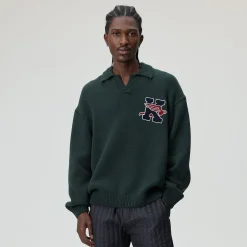 Pull de rugby Kith Nelson