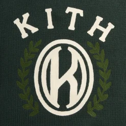 Pull de rugby Kith Nelson