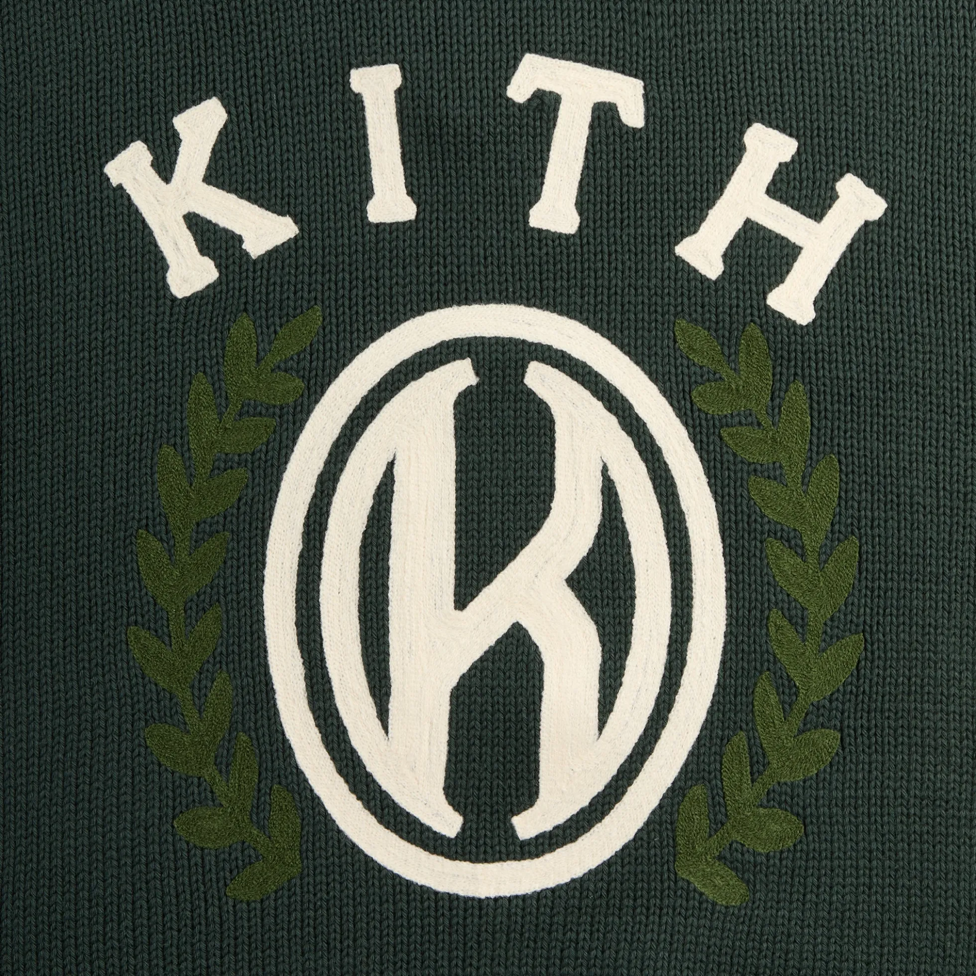 Pull de rugby Kith Nelson