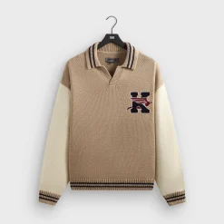 Pull de rugby Kith Nelson