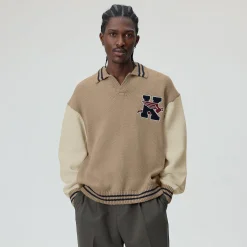 Pull de rugby Kith Nelson