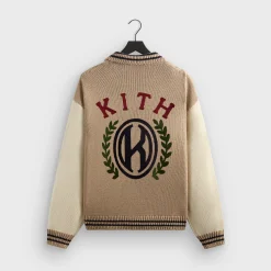 Pull de rugby Kith Nelson