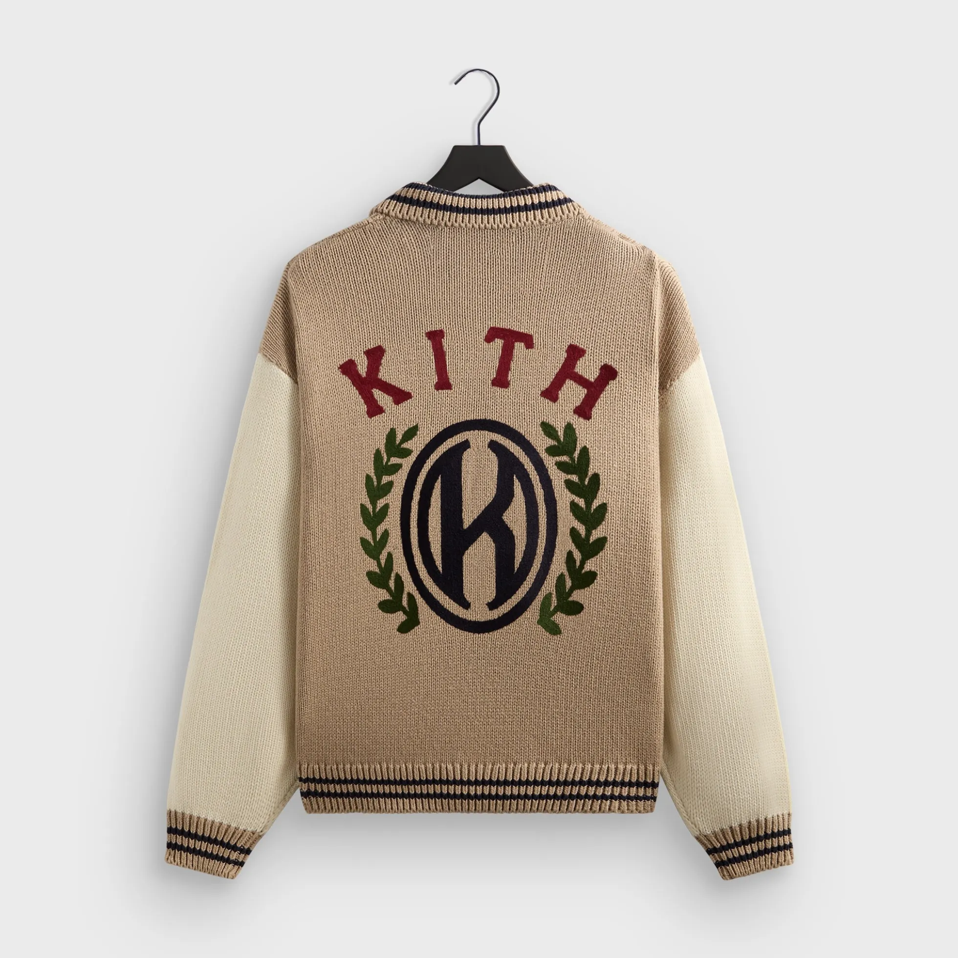 Pull de rugby Kith Nelson