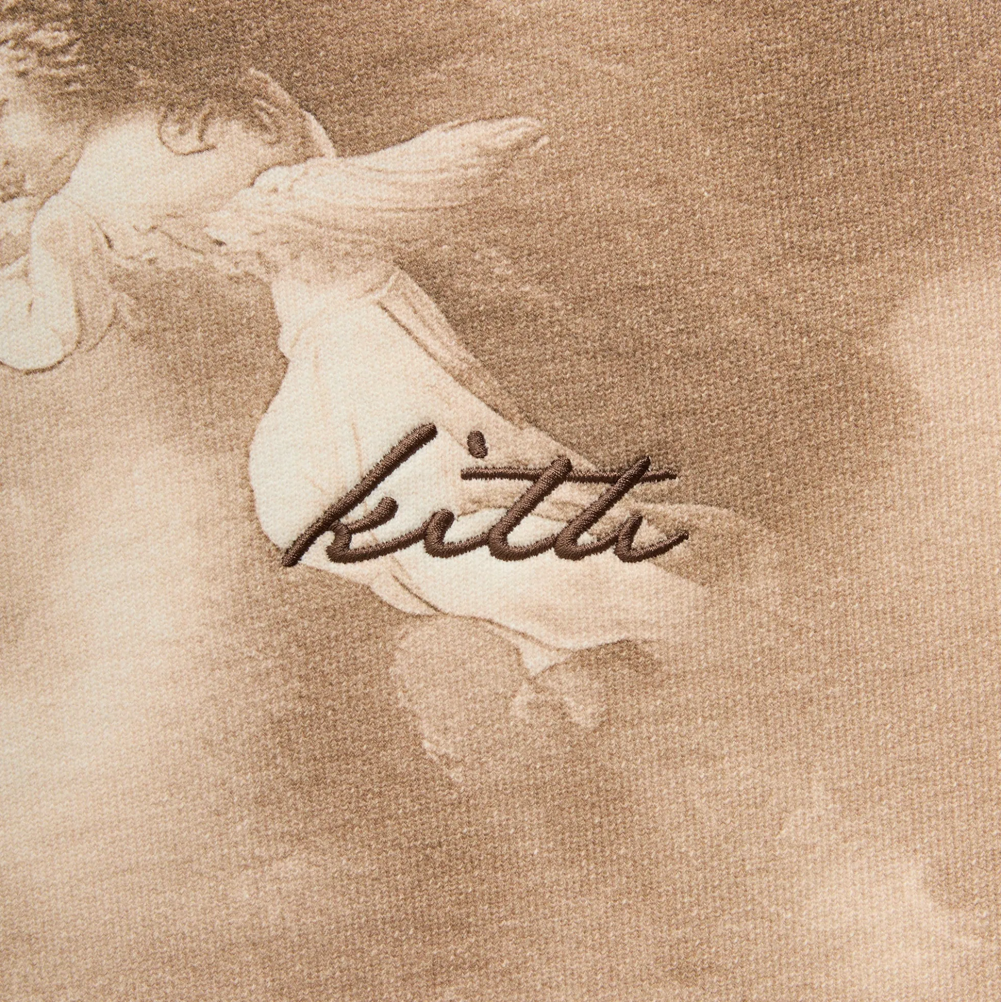 Pull Kith Angels Nelson