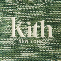 Pull Kith Baby Space Dye Logo