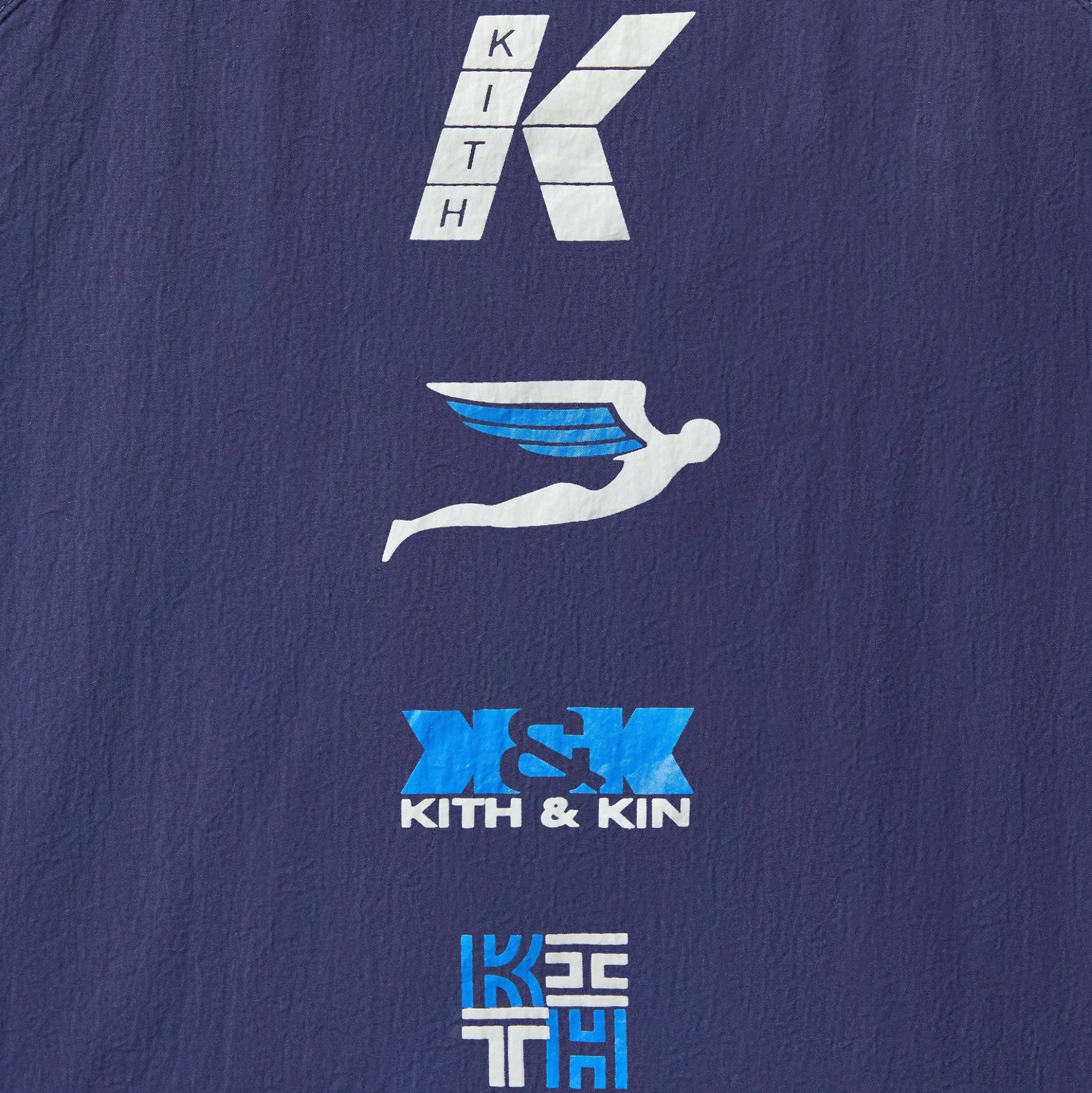 Pull Kith Kids Dayton