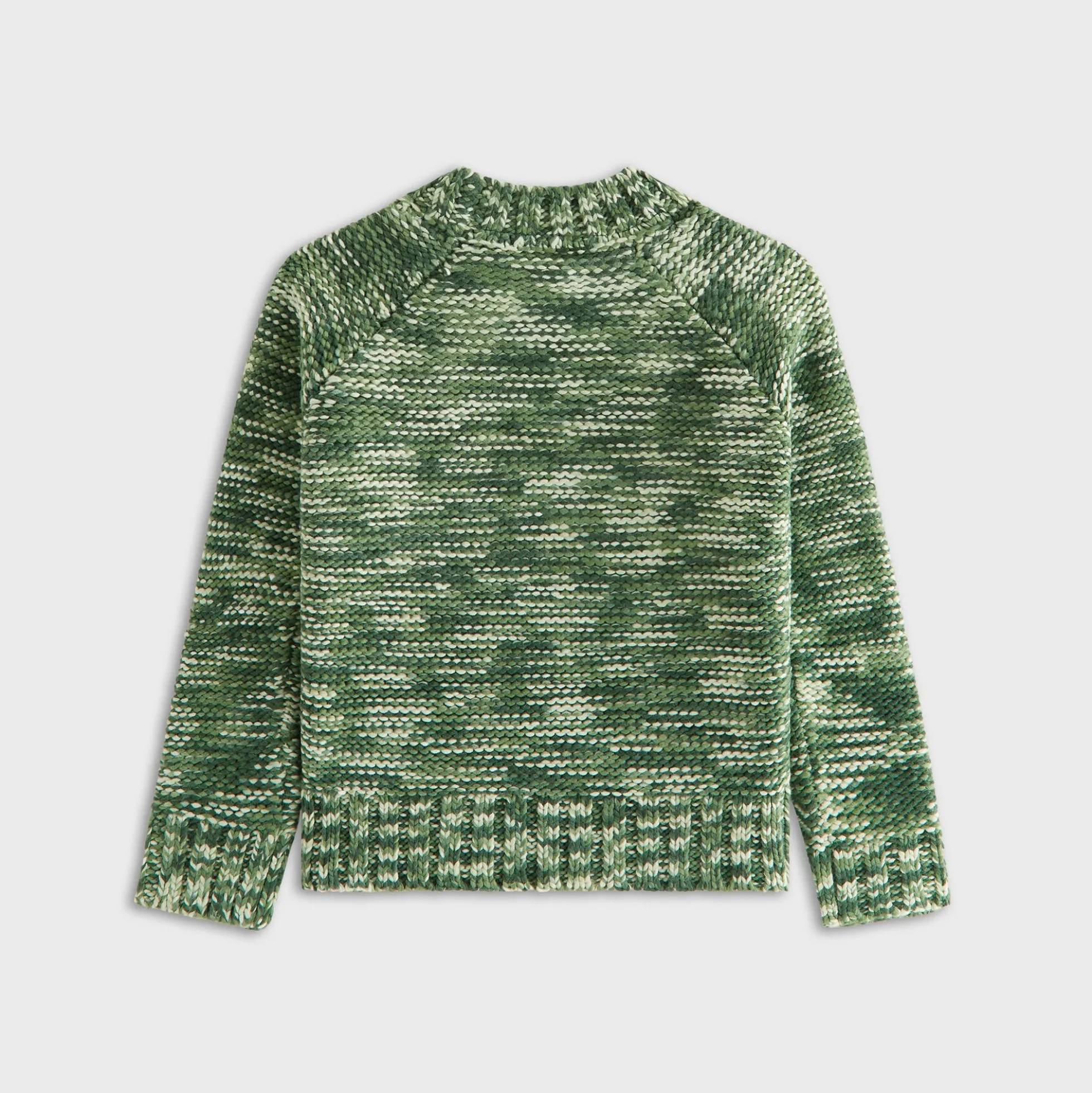 Pull Kith Kids Space Dye Logo