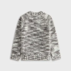 Pull Kith Kids Space Dye Logo