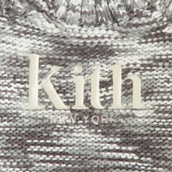 Pull Kith Kids Space Dye Logo