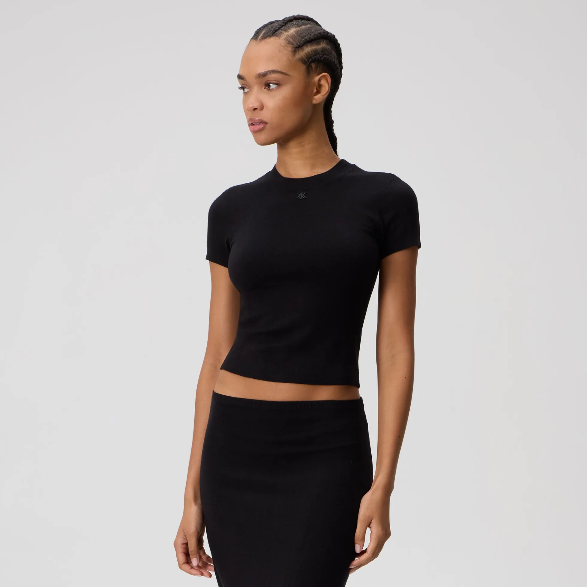 Pull Kith Mulberry IV pour femme