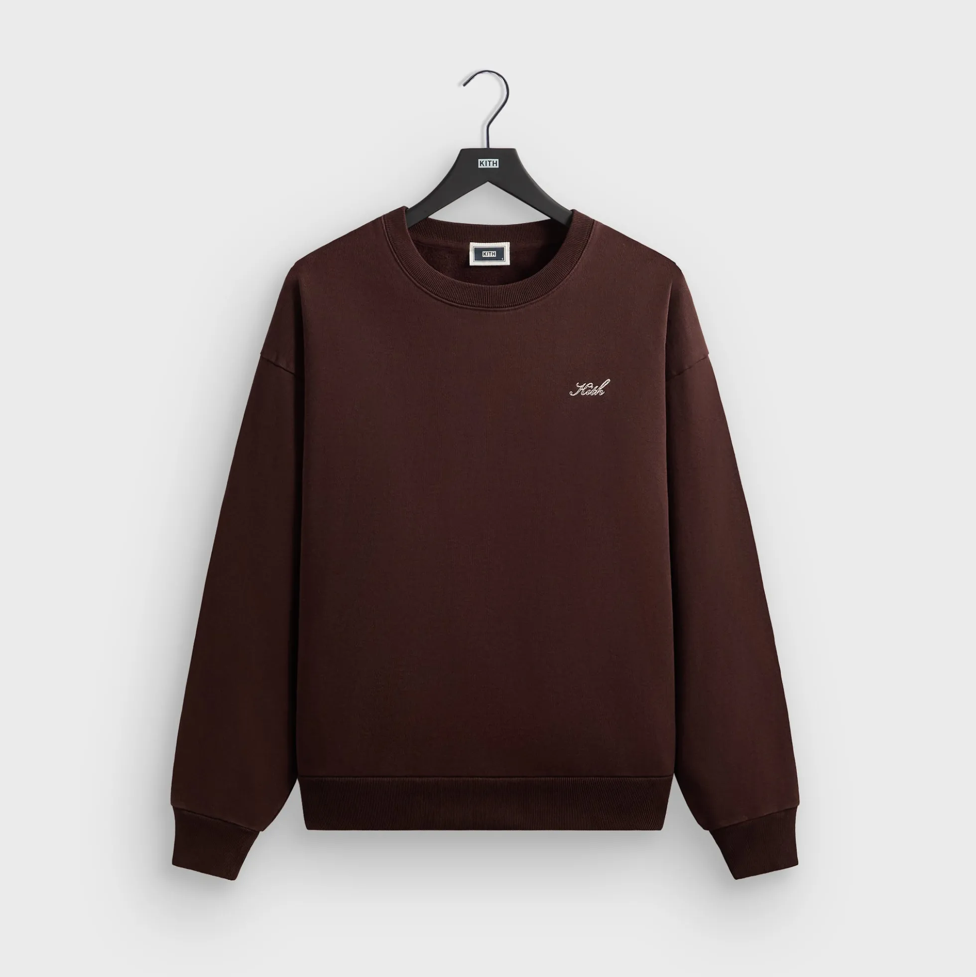 Pull Kith Nelson