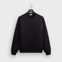 Pull Kith New York To The World Crown