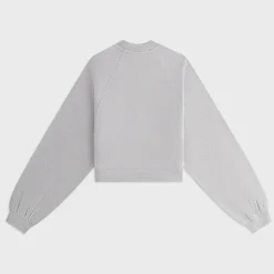 Pull Kith pour femme Isley à col montant