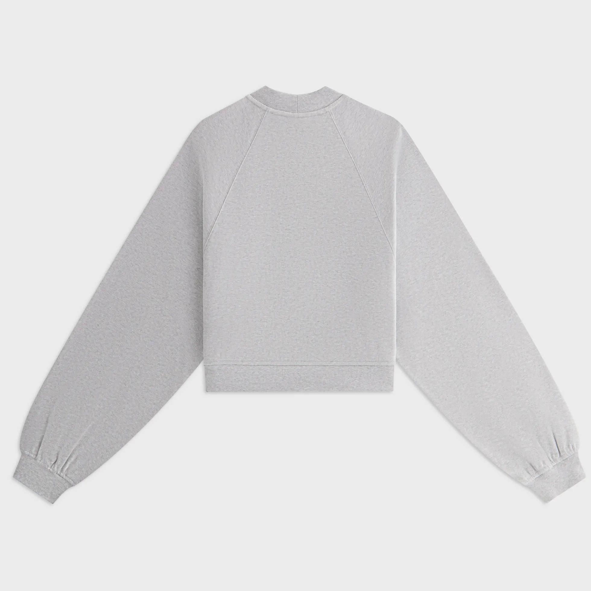 Pull Kith pour femme Isley à col montant
