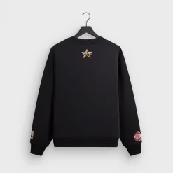 Pull Kith pour les Lakers de Los Angeles, modèle Nelson, NBA All-Star