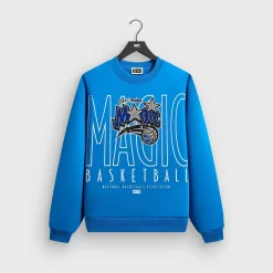 Pull Kith pour les stars de la NBA, Orlando Magic, Nelson