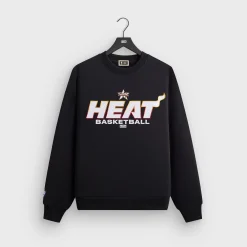 Pull Kith pour NBA All-Star Miami Heat Nelson