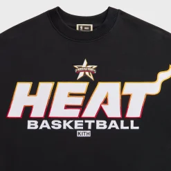 Pull Kith pour NBA All-Star Miami Heat Nelson