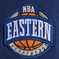 Pull Kith pour NBA All-Star New Jersey Nets Nelson