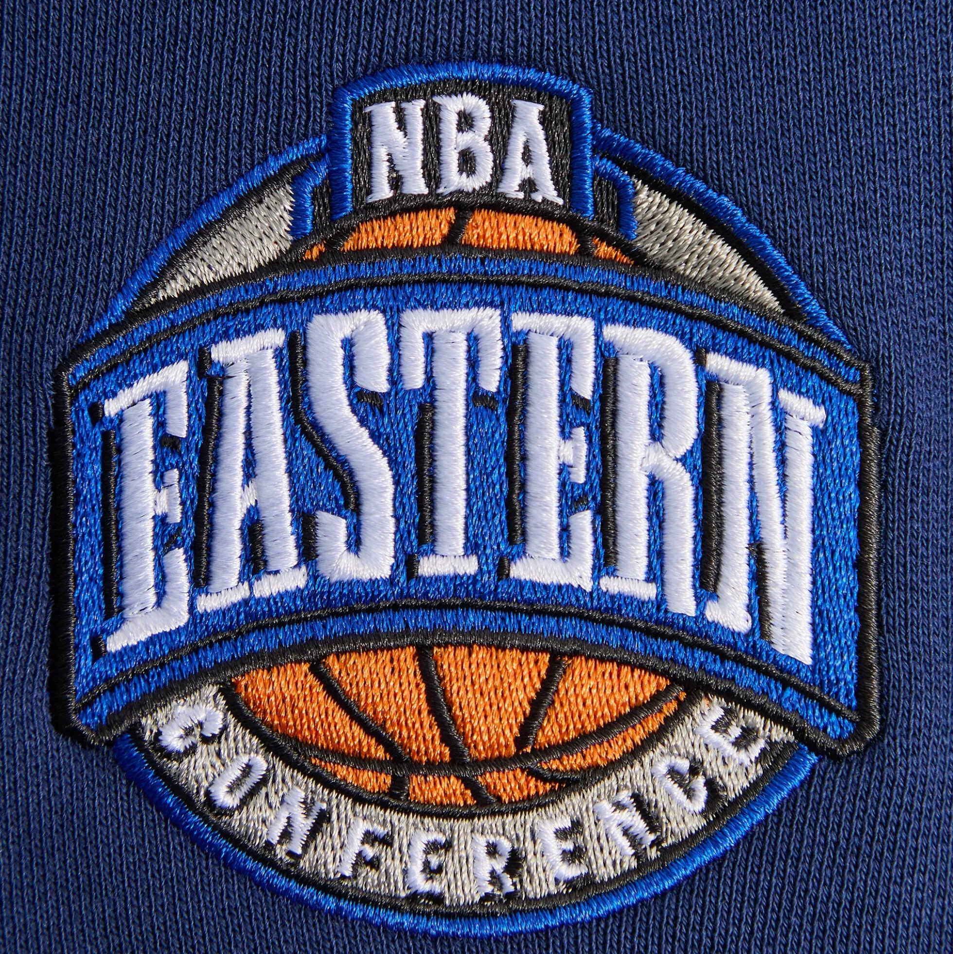 Pull Kith pour NBA All-Star New Jersey Nets Nelson