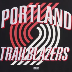 Pull Kith pour NBA All-Star Portland Trail Blazers Nelson