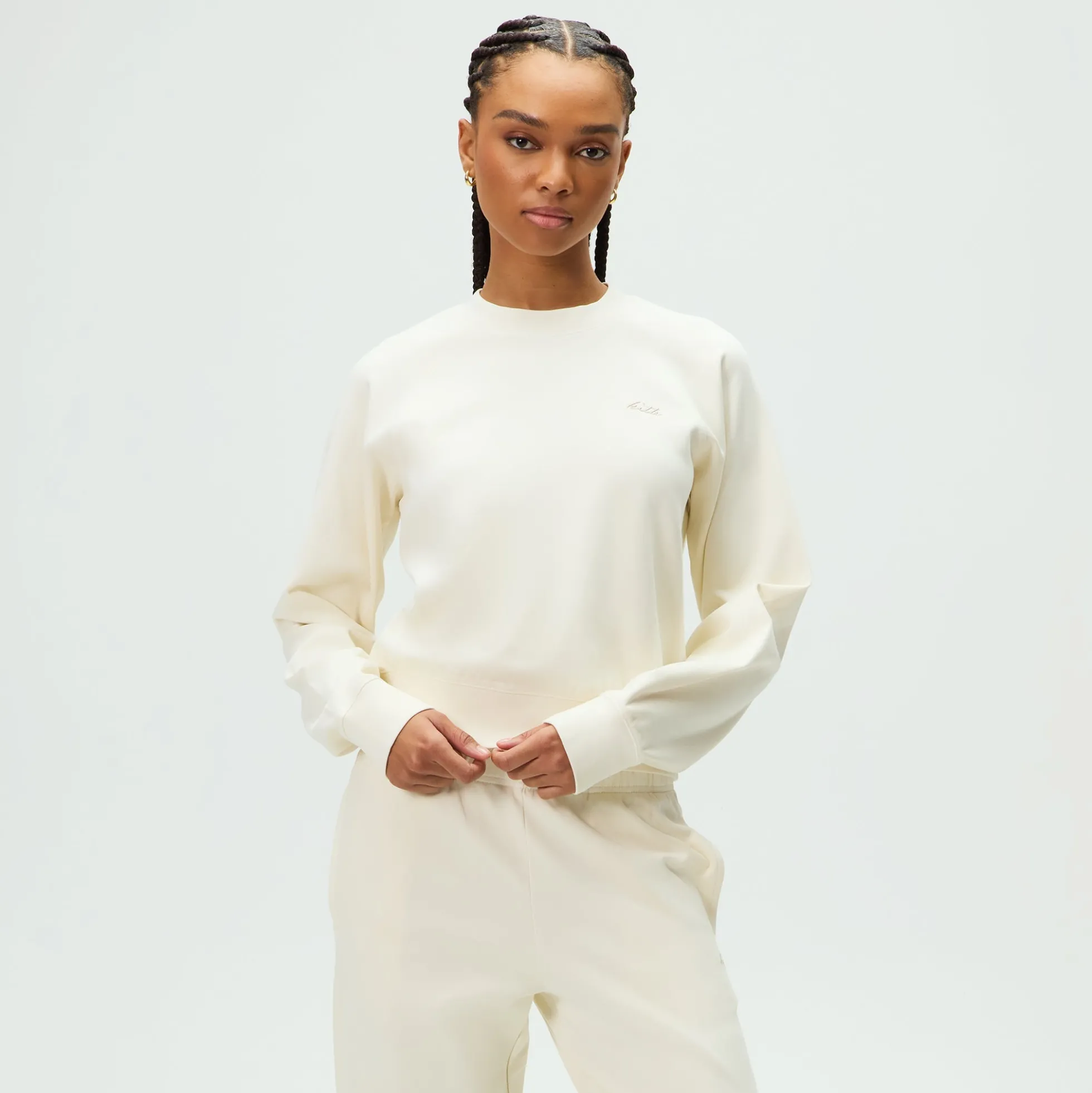 Pull Kith Reese pour femme
