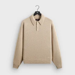 Pull-over de rugby Kith Harmon chiné