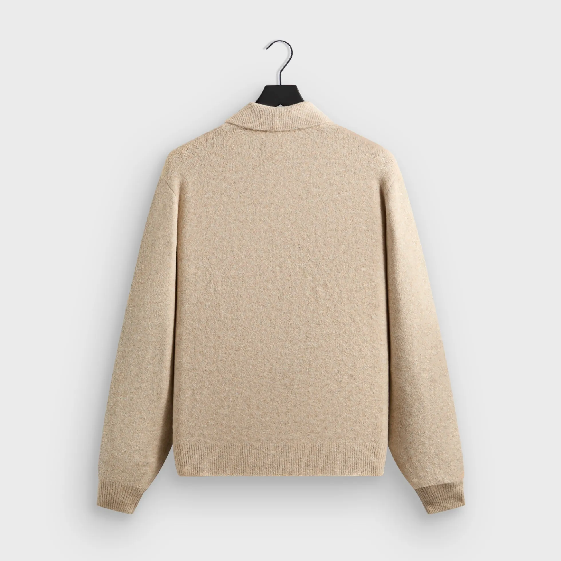 Pull-over de rugby Kith Harmon chiné