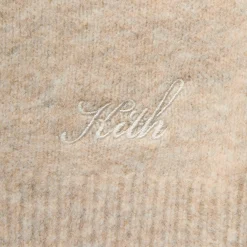 Pull-over de rugby Kith Harmon chiné