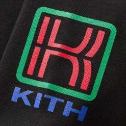 Pull-over Kith Baby Multi Logo Hunter