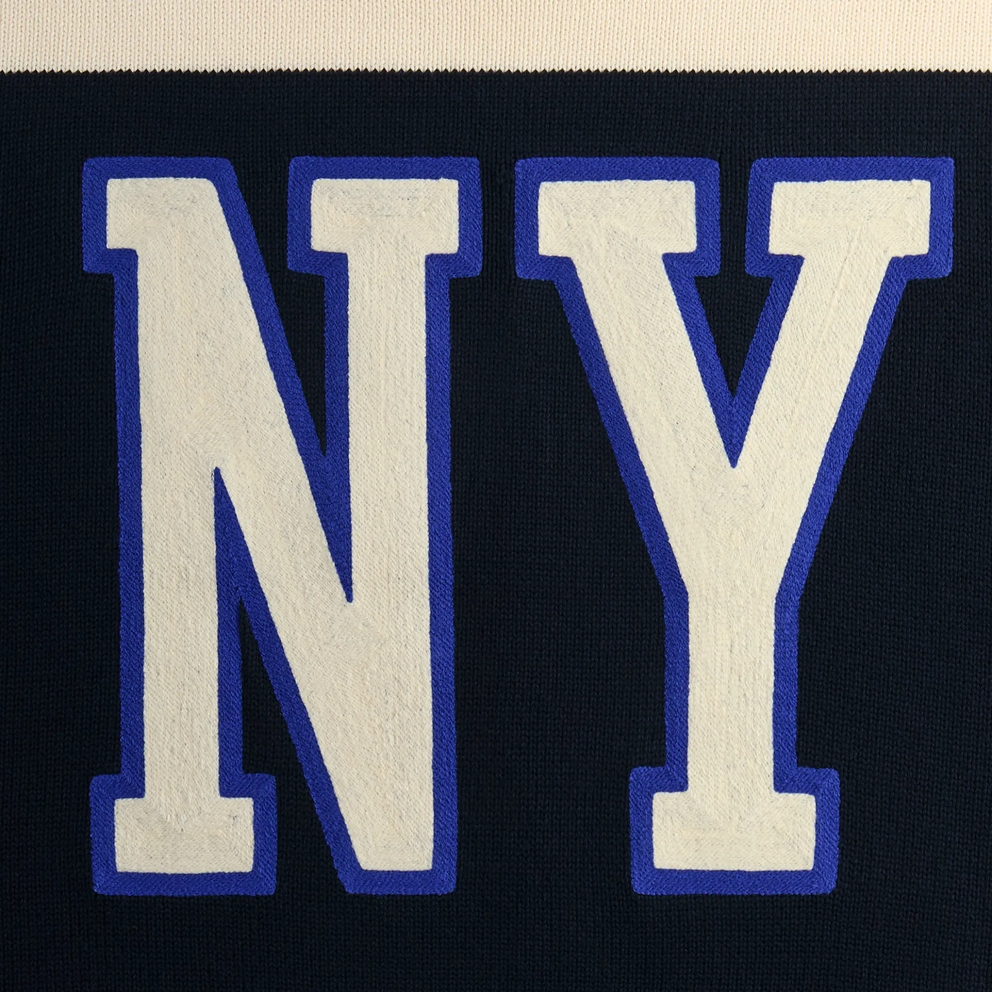 Pull-over Kith pour les New York Knicks