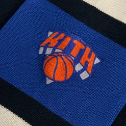 Pull-over Kith pour les New York Knicks