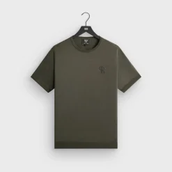 Pull ras du cou Giorgio Armani & Kith