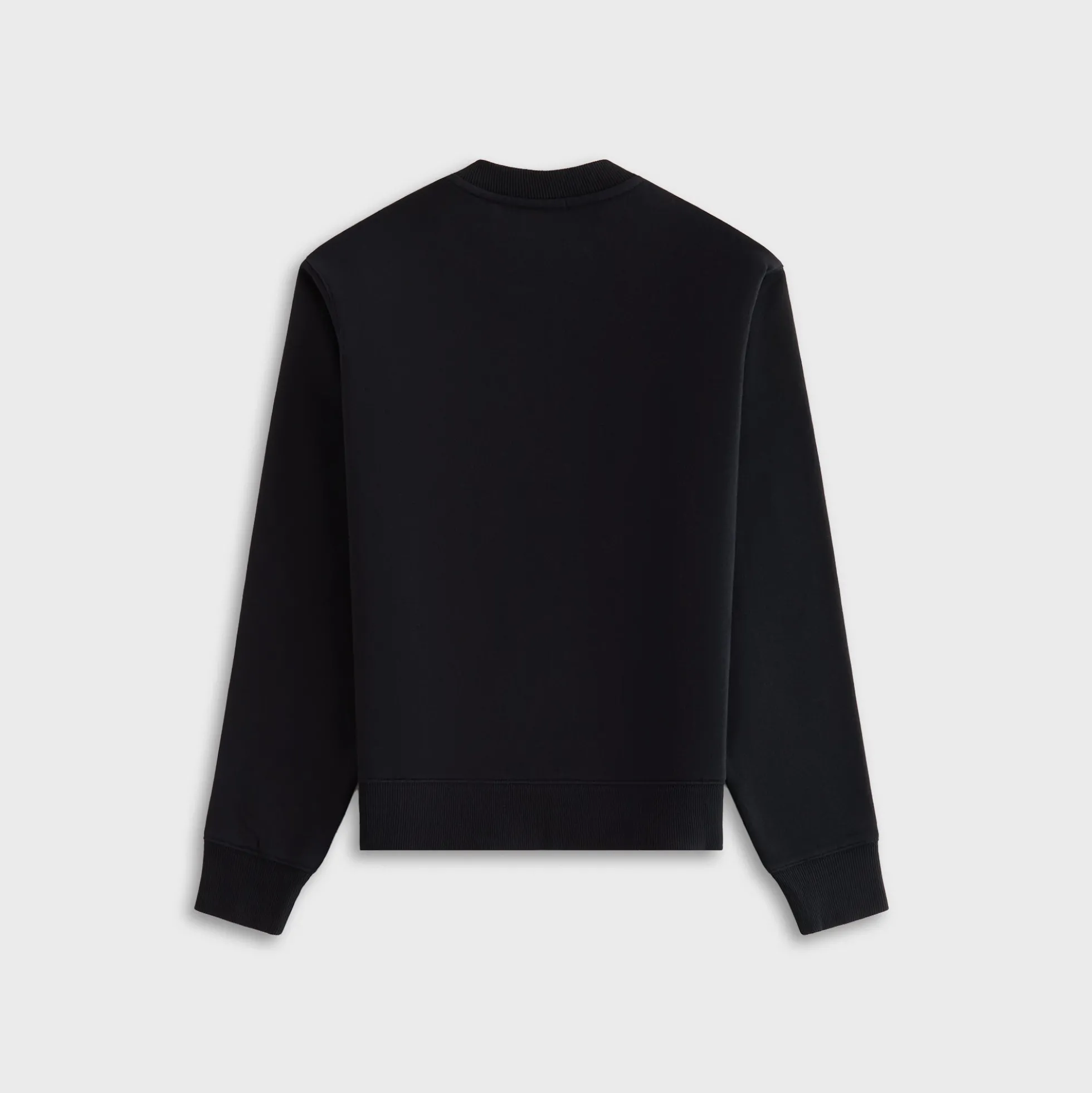 Pull ras du cou Kith Asher New York pour femme