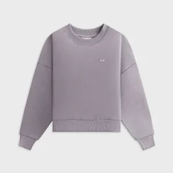 Pull ras du cou Kith Kids Nelson