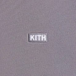 Pull ras du cou Kith Kids Nelson