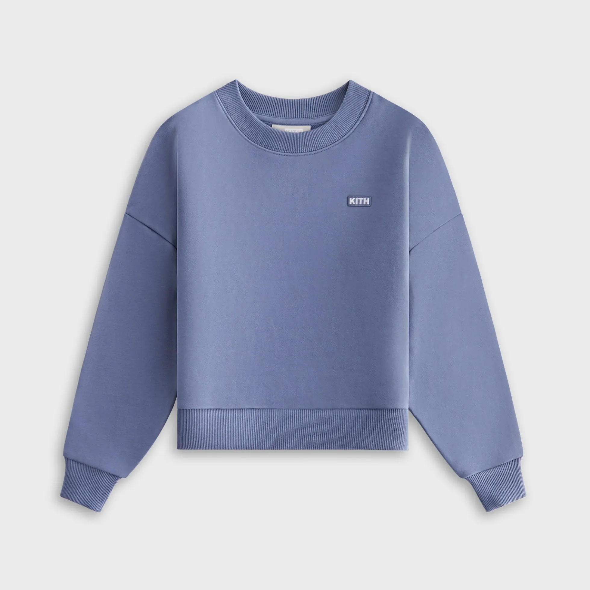 Pull ras du cou Kith Kids Nelson