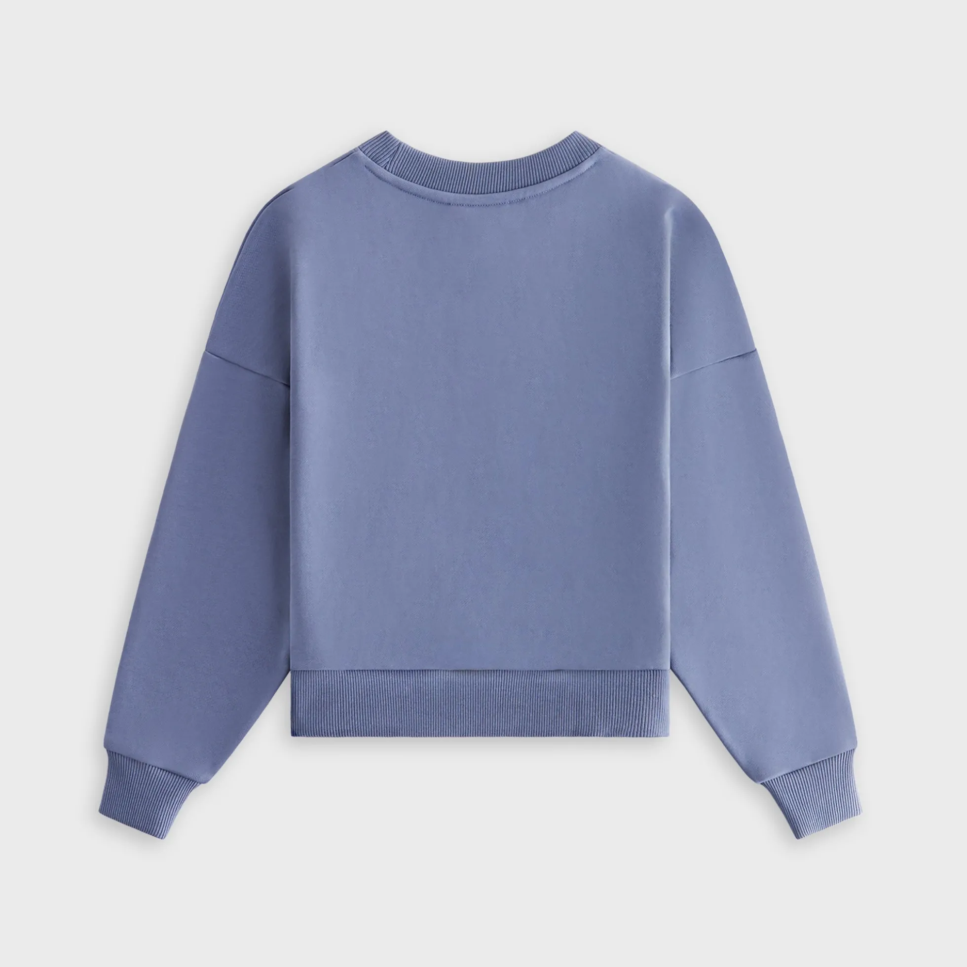 Pull ras du cou Kith Kids Nelson