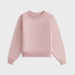 Pull ras du cou Kith Kids Nelson