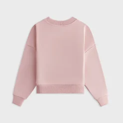 Pull ras du cou Kith Kids Nelson