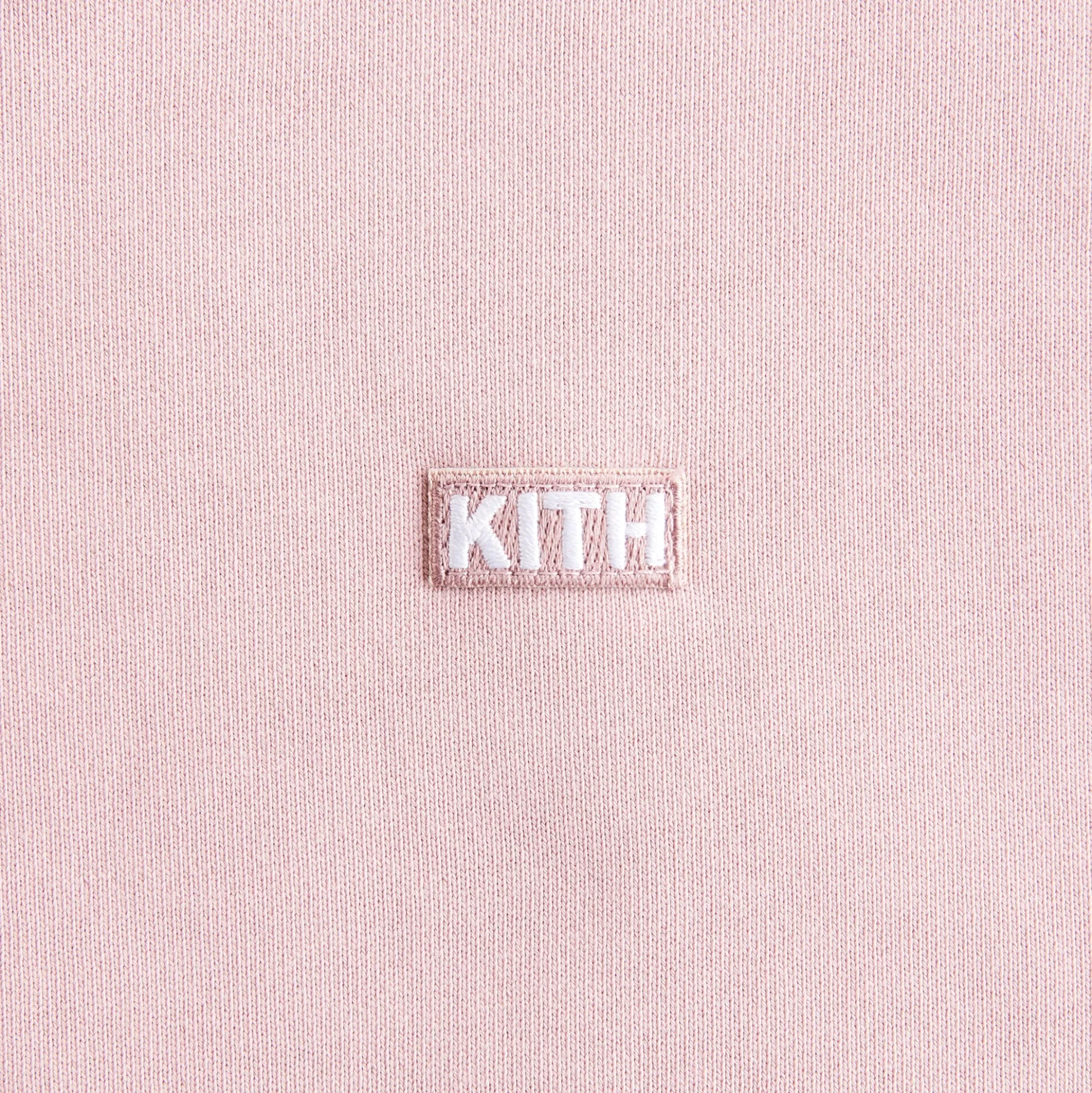 Pull ras du cou Kith Kids Nelson