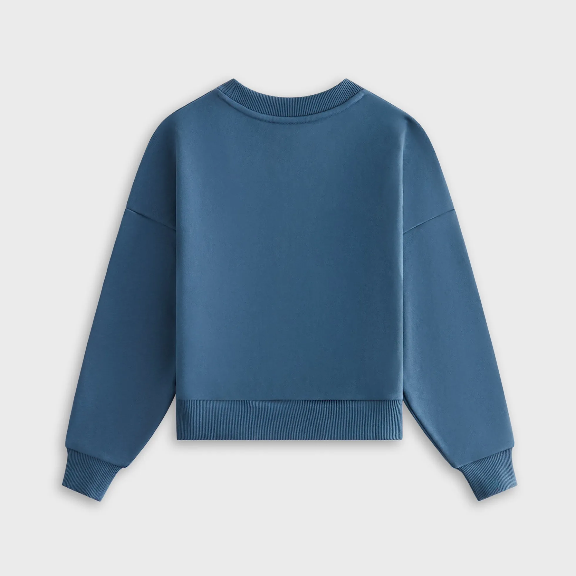 Pull ras du cou Kith Kids Nelson