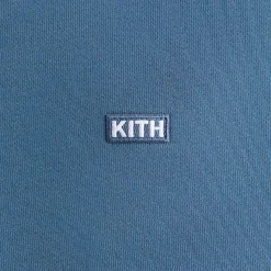Pull ras du cou Kith Kids Nelson