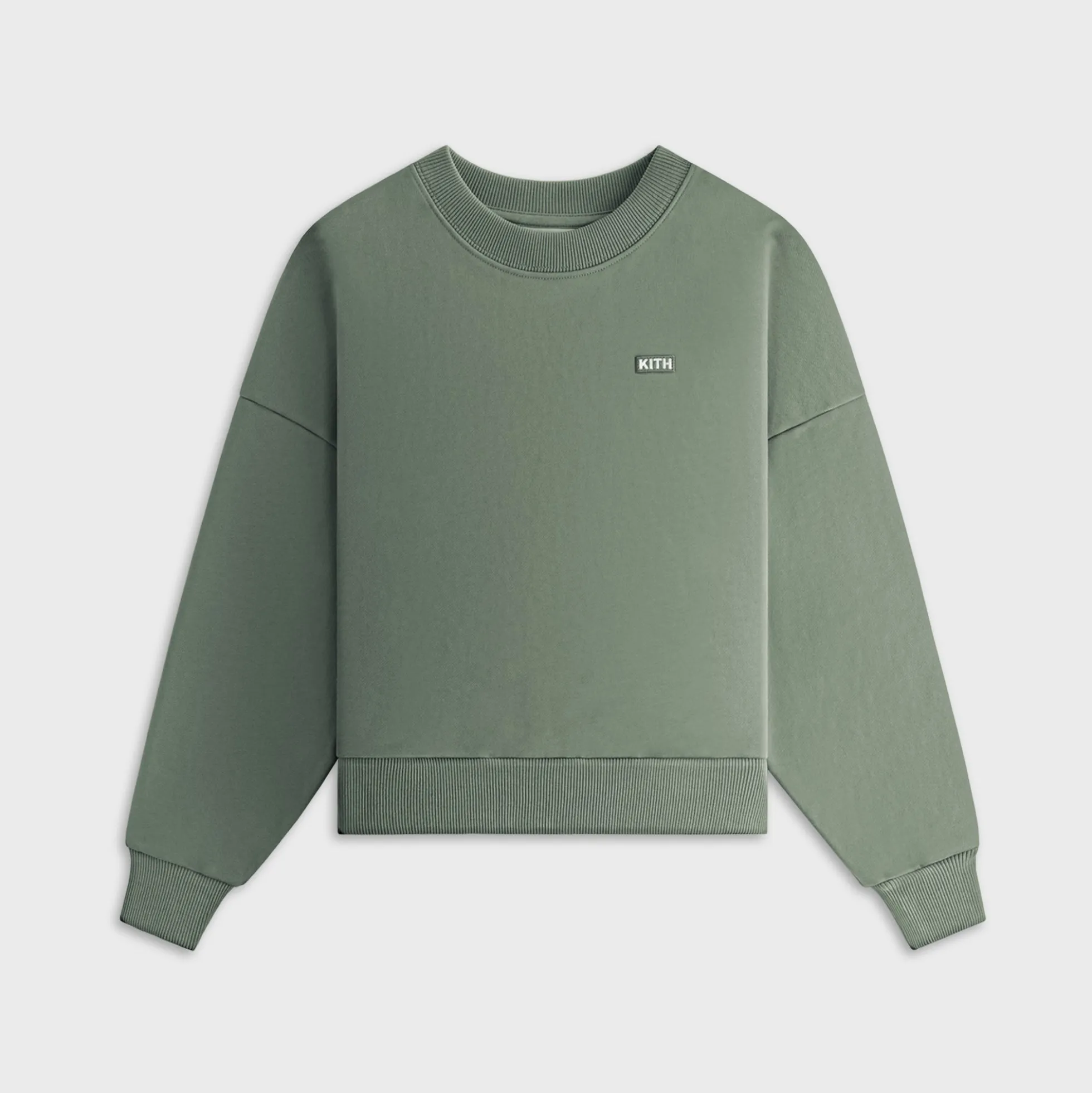 Pull ras du cou Kith Kids Nelson