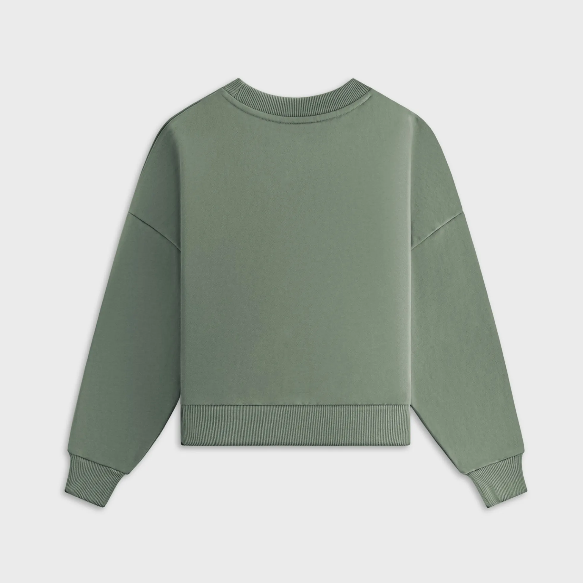 Pull ras du cou Kith Kids Nelson