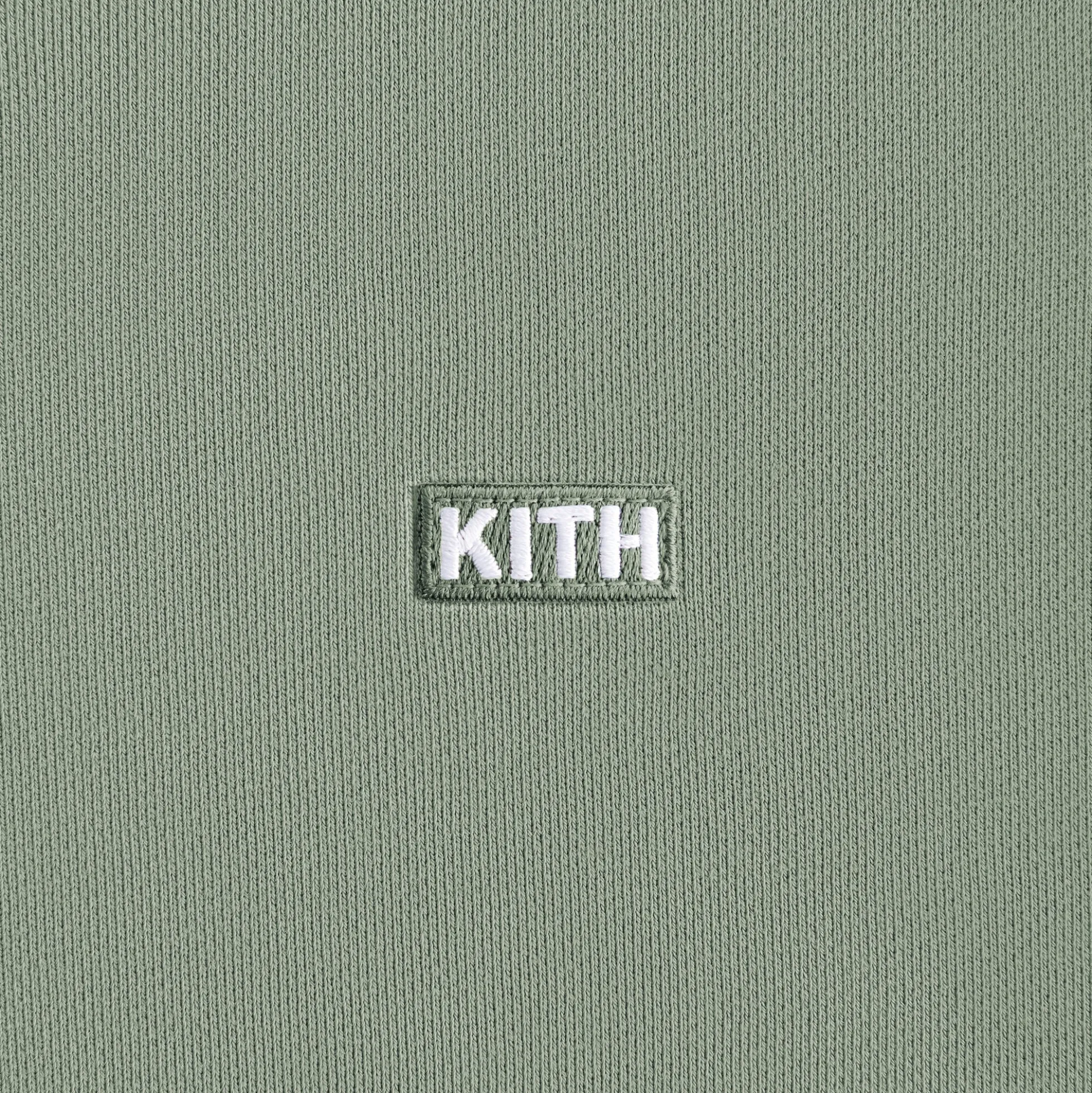 Pull ras du cou Kith Kids Nelson
