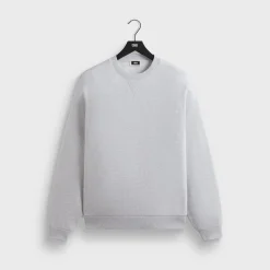 Pull ras du cou Kith Nelson