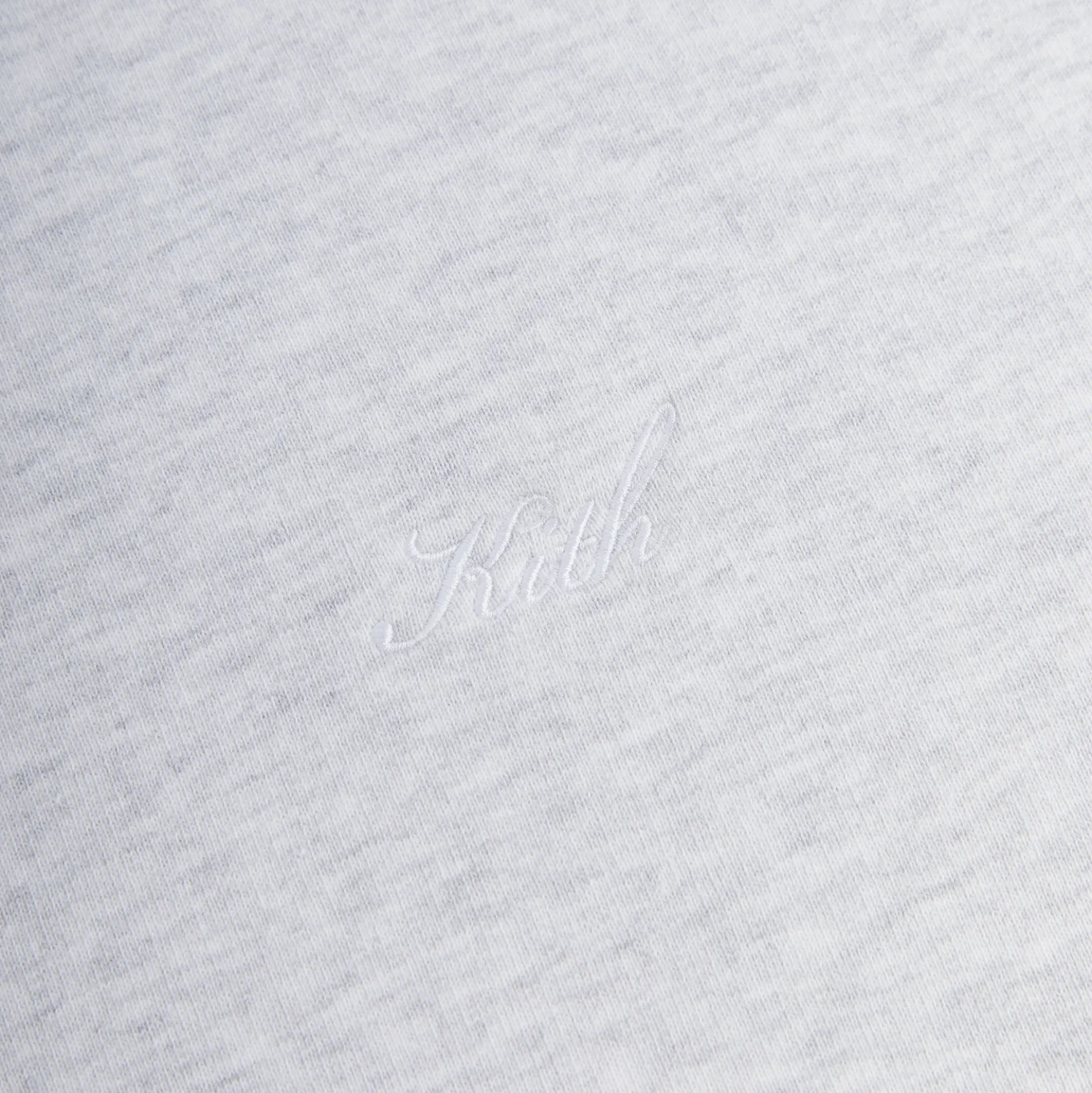 Pull ras du cou Kith Nelson