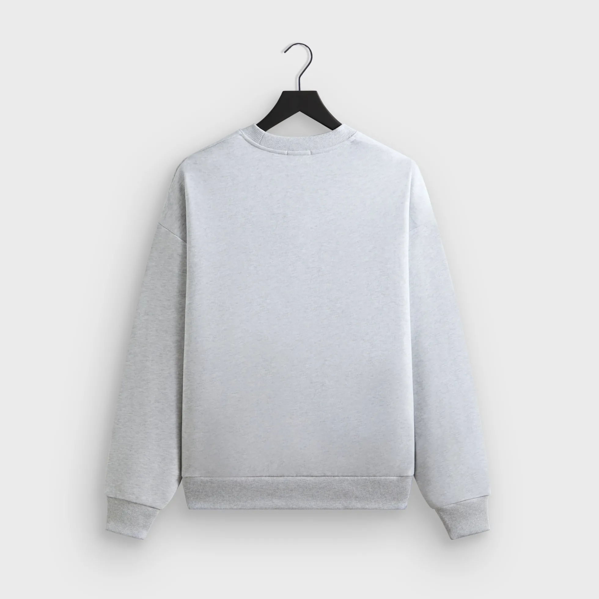 Pull ras du cou Kith Nelson