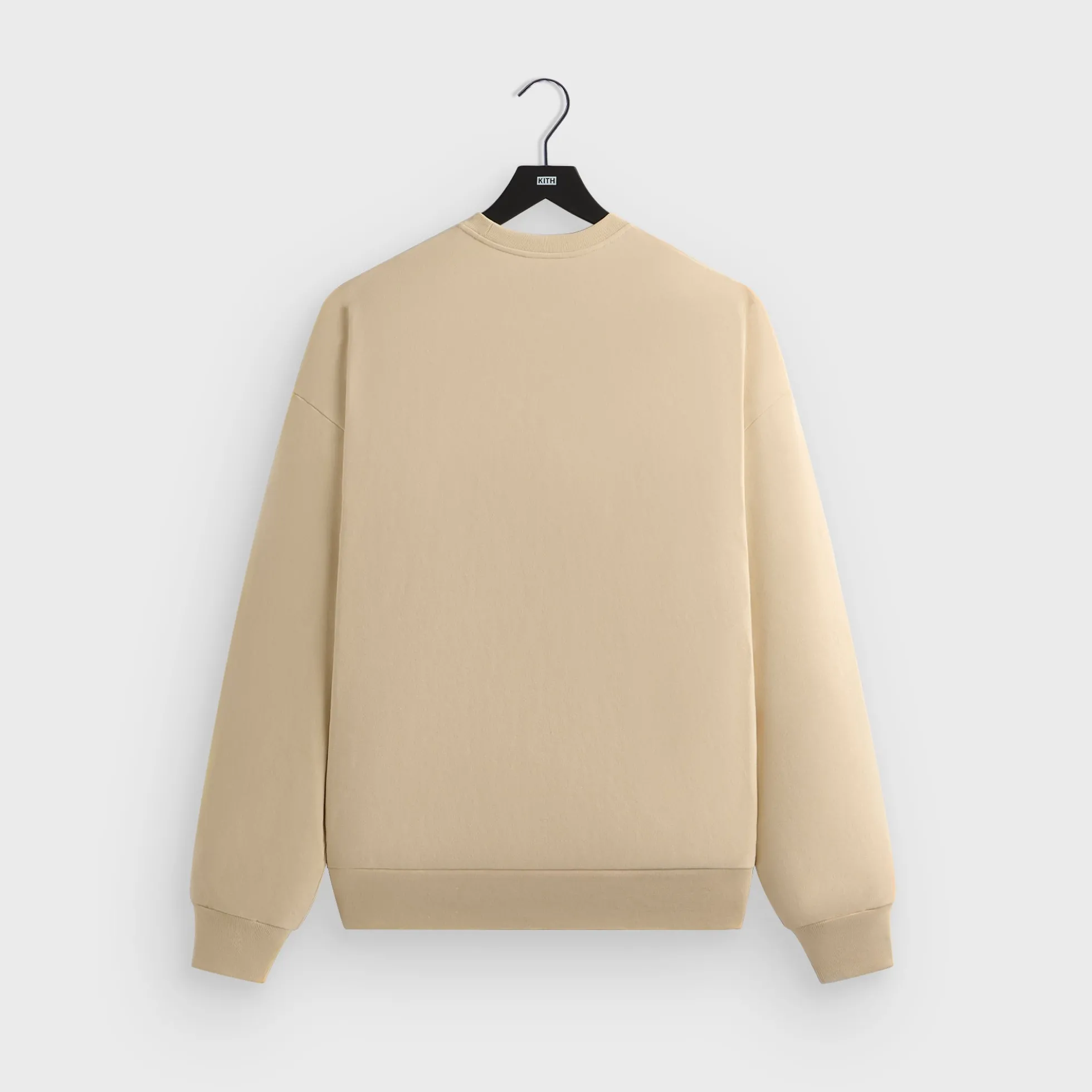 Pull ras du cou Kith Terry Nelson